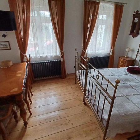 Zlata Leta - Apartmanovy Dum Jáchymov Exterior photo