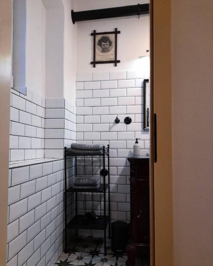 Zlata Leta - Apartmanovy Dum Jáchymov Exterior photo