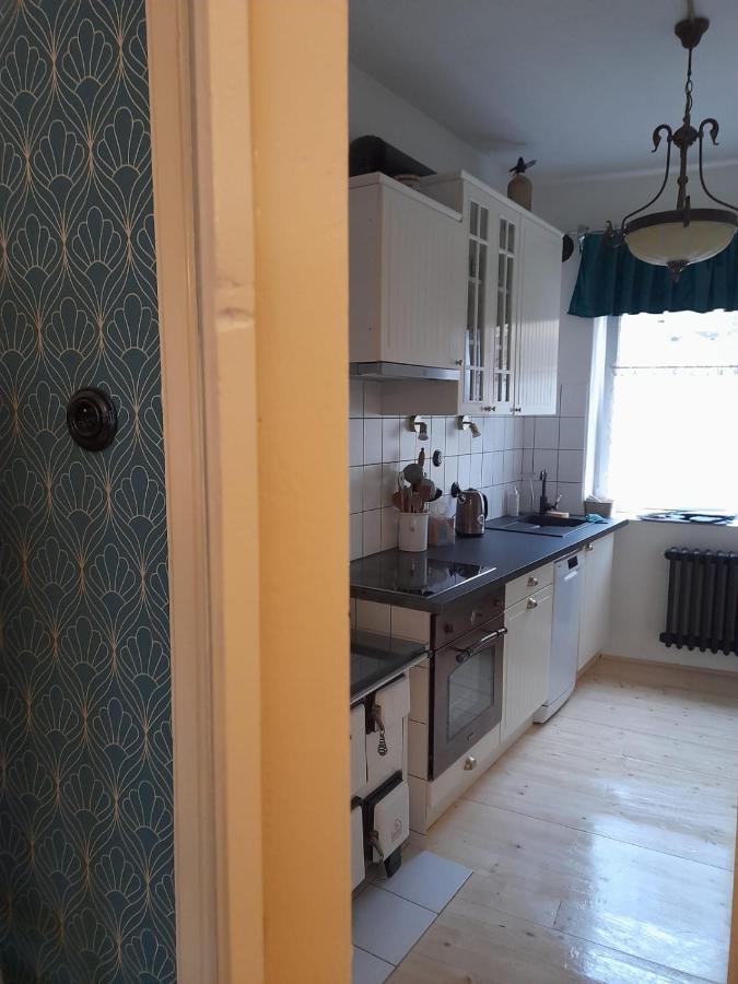 Zlata Leta - Apartmanovy Dum Jáchymov Exterior photo