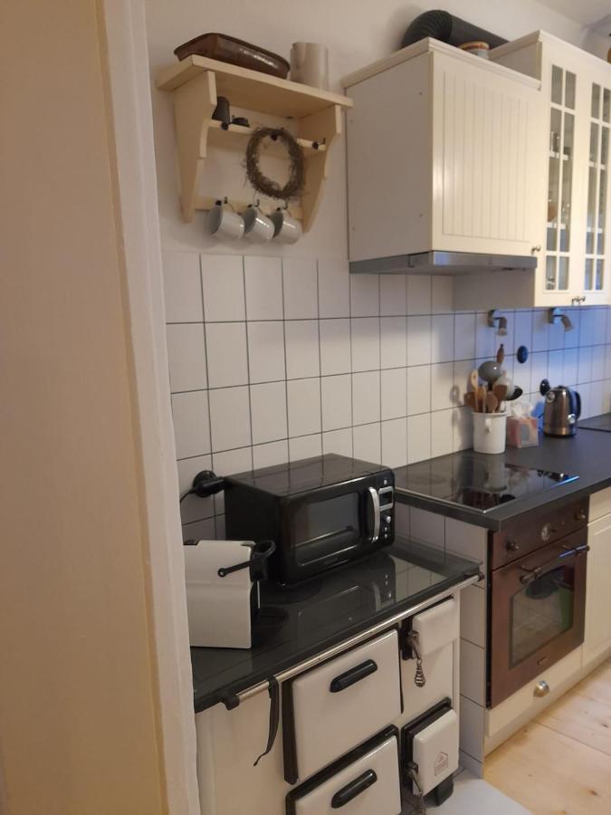 Zlata Leta - Apartmanovy Dum Jáchymov Exterior photo