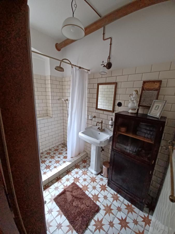 Zlata Leta - Apartmanovy Dum Jáchymov Exterior photo