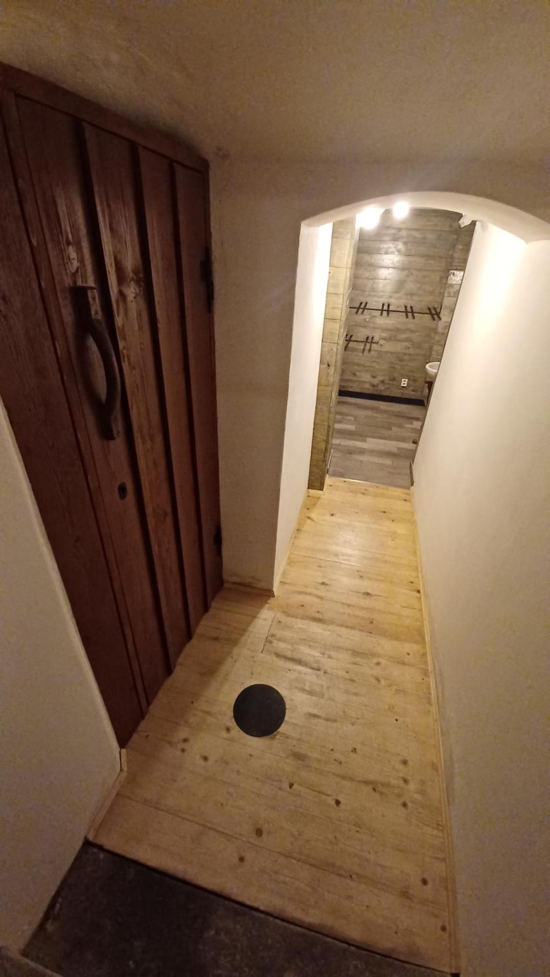 Zlata Leta - Apartmanovy Dum Jáchymov Exterior photo